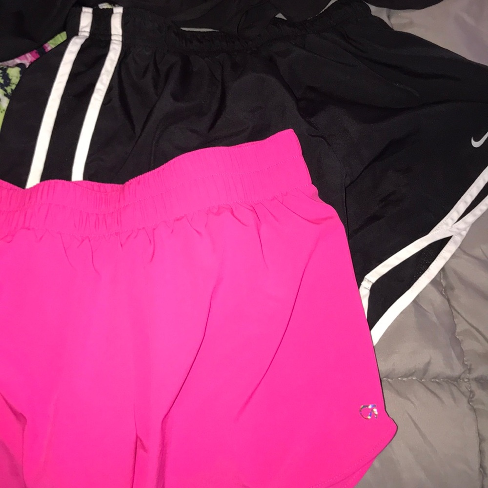 Athletic Shorts BUNDLE | Lululemon, Nike, Old Navy